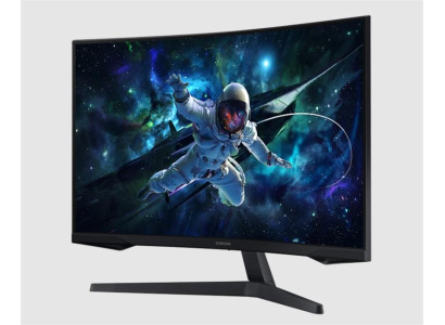 Монітор Samsung 31.5