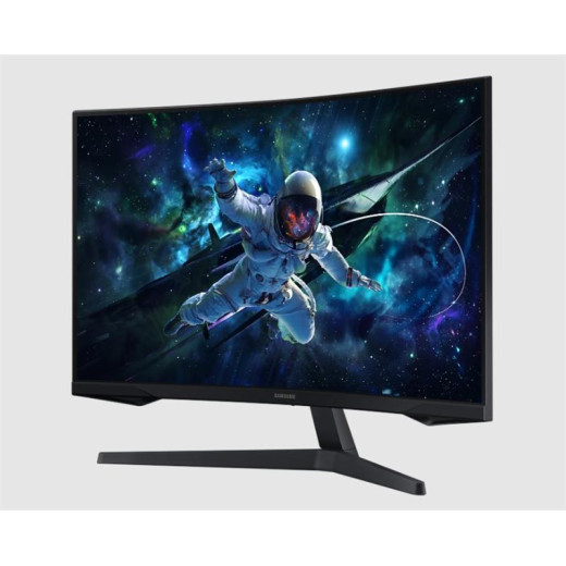 Монітор Samsung 31.5