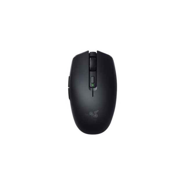 Миша Razer Orochi V2, WL, чорний