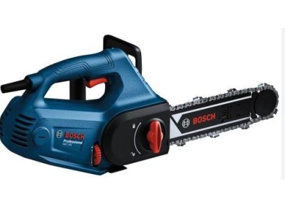 Пила для газобетонних блоків Bosch Professional GAC 250, 1200Вт, 330мм, 3/8