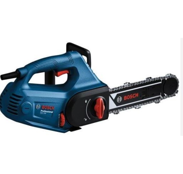 Пила для газобетонних блоків Bosch Professional GAC 250, 1200Вт, 330мм, 3/8