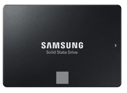 Накопичувач SSD Samsung 2.5