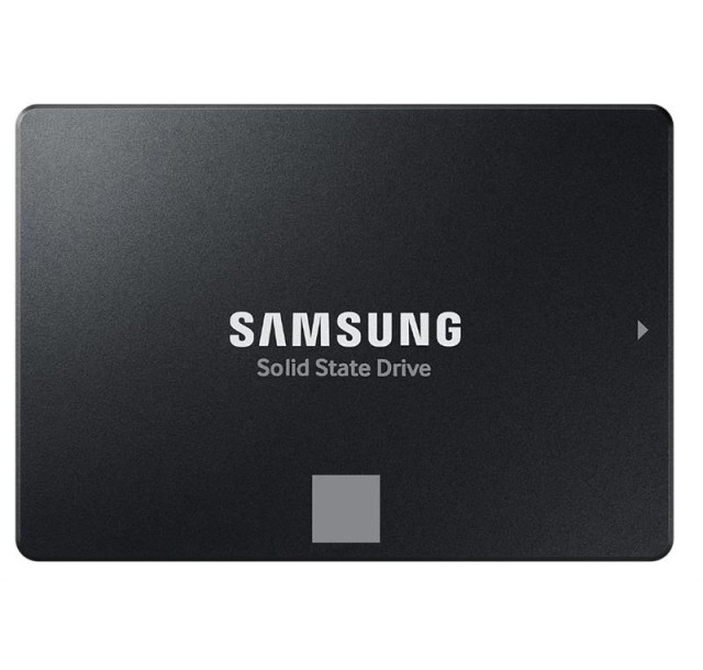 Накопичувач SSD Samsung 2.5