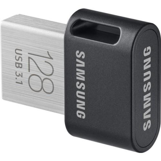 Накопичувач Samsung 128GB USB 3.1 Type-A Fit Plus