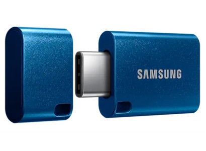 Накопичувач Samsung 256GB USB 3.2 Type-C