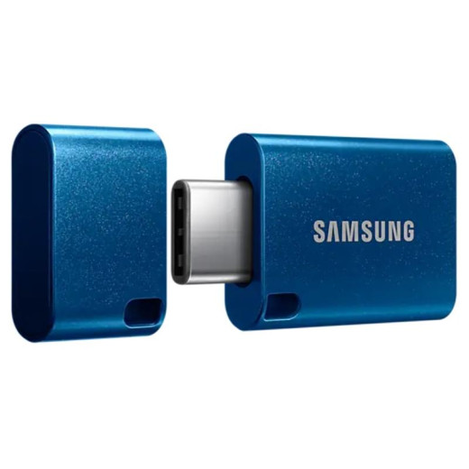 Накопичувач Samsung 256GB USB 3.2 Type-C