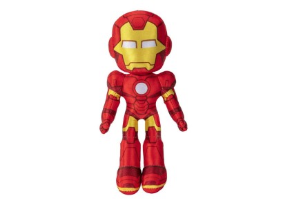 М'яка ігрaшка Spidey Little Plush Залізна людина (Iron Man)