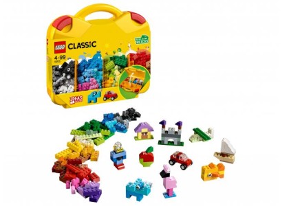 Конструктор LEGO Classic Скринька для творчості