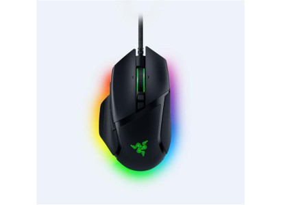 Миша Razer Basilisk V3, RGB, USB-A, чорний