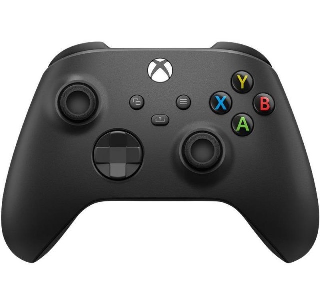 Геймпад Xbox BT, чорний
