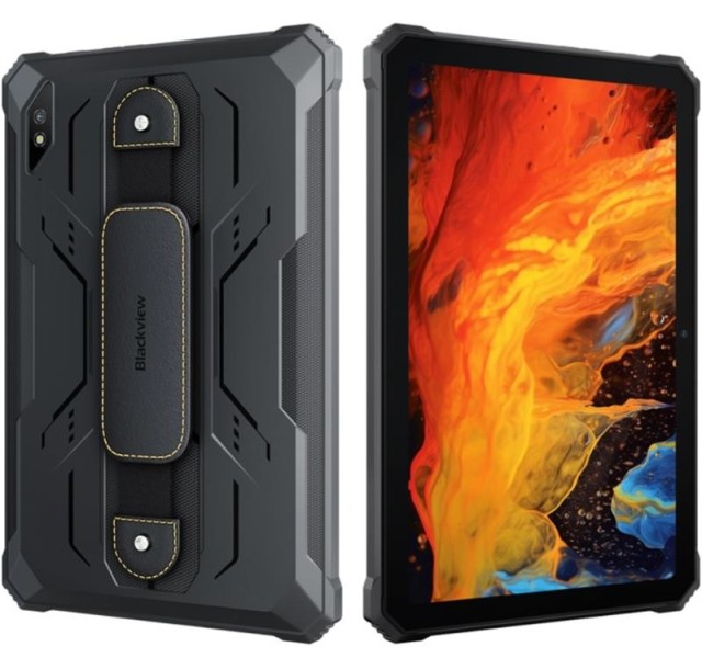 Планшет Blackview Tab Active 8 Pro 10.36