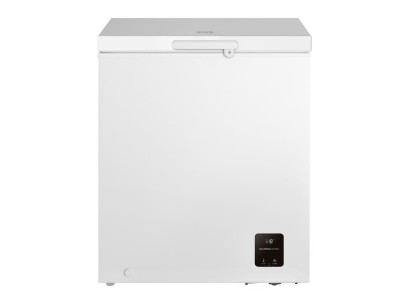 Морозильна скриня Gorenje, 95л, А+, ST, білий