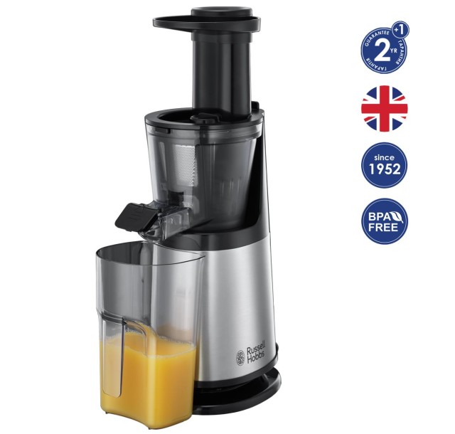 Соковижималка Russell Hobbs 25170-56 Slowjuicer