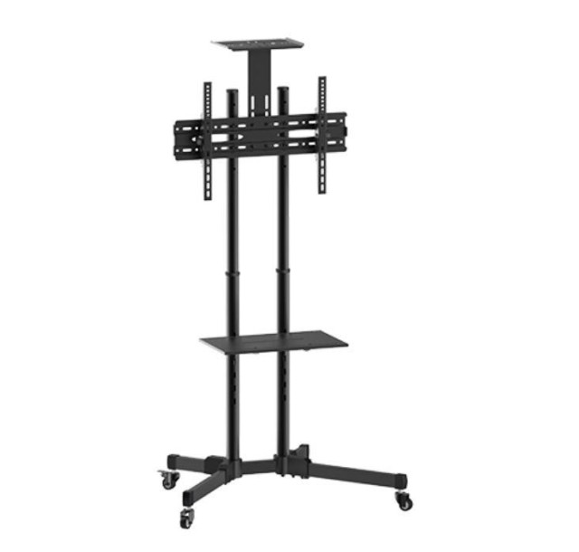 Стійка мобільна 2E Toifkaa 37-70