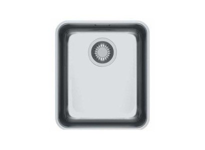 Кухонна мийка Franke Aton ANX 110-34 /122.0204.647