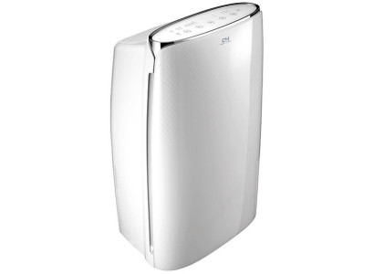 Осушувач повітря Cooper&Hunter CH-D016WDP7-40LD 40 л на добу, 90 м2, 230 м3/ч, резервуар 7 л, дисплей, таймер