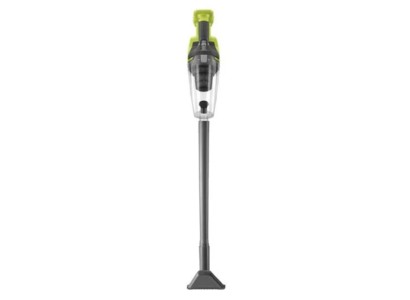 Пилосос акумуляторний Ryobi ONE+ RHV18F-0 18В 34Вт 6.5кПа контейнер 0.6л HEPA11 0.95кг з насадками (без АКБ та ЗП)