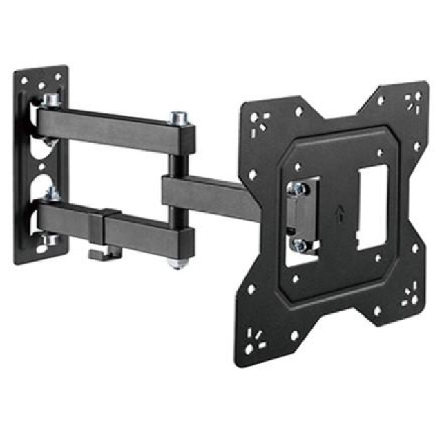 Кріплення ТВ поворотне 2E Liihrusdi 23-43