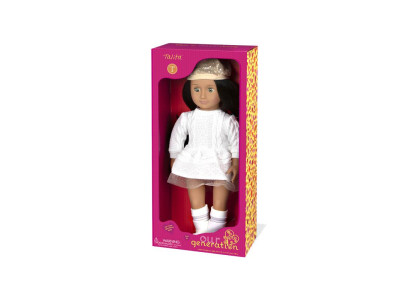 Лялька Our Generation Таліта з капелюшком 46см