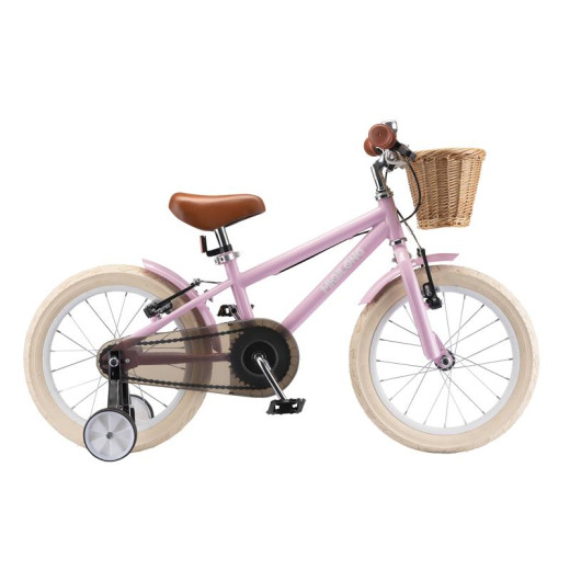 Дитячий велосипед Miqilong RM 16