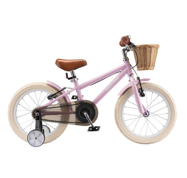 Дитячий велосипед Miqilong RM 16