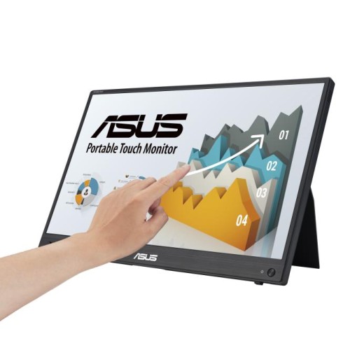 Монітор портативний Asus 15.6
