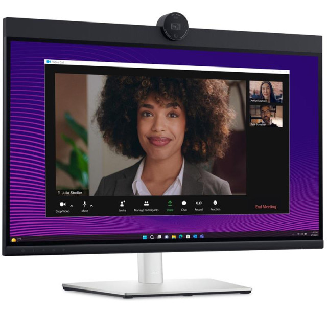 Монітор DELL 27