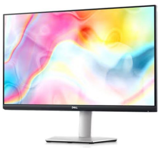 Монітор DELL 27