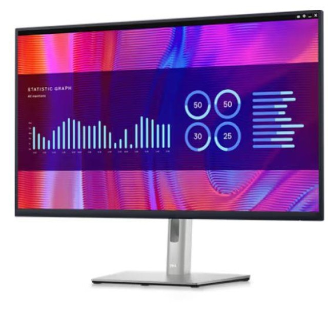 Монітор DELL 31.5