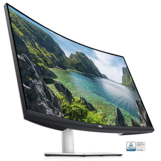Монітор DELL 31.5