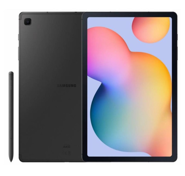 Планшет Samsung Galaxy Tab S6 Lite 2024 (P620) 10.4