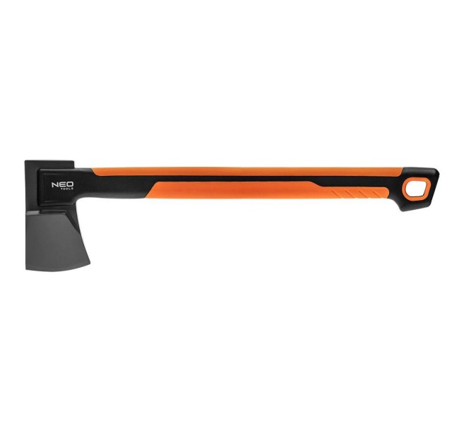Сокира-колун Neo Tools руків'я скловолокно тефлонове покриття 72.4см 1550г