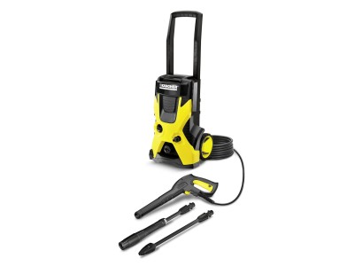 Мінімийка високого тиску Karcher K5 Basic 2100Вт 20-145бар 500л/год шланг 8м 11.5кг