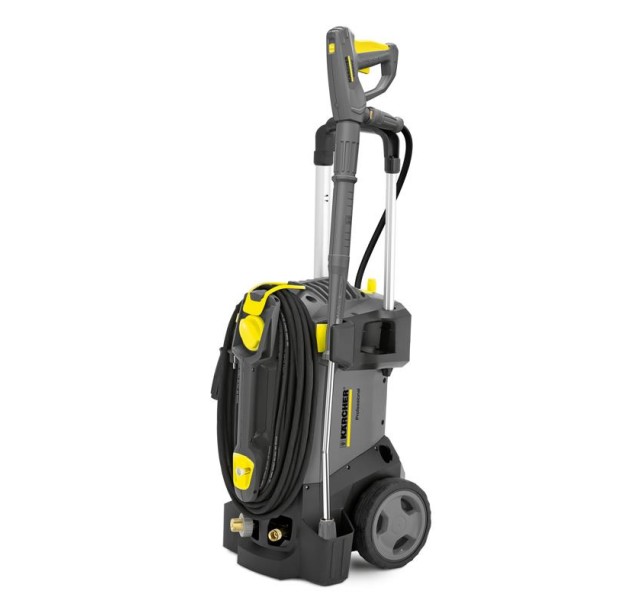 Очисник високого тиску Karcher HD 5/15 C