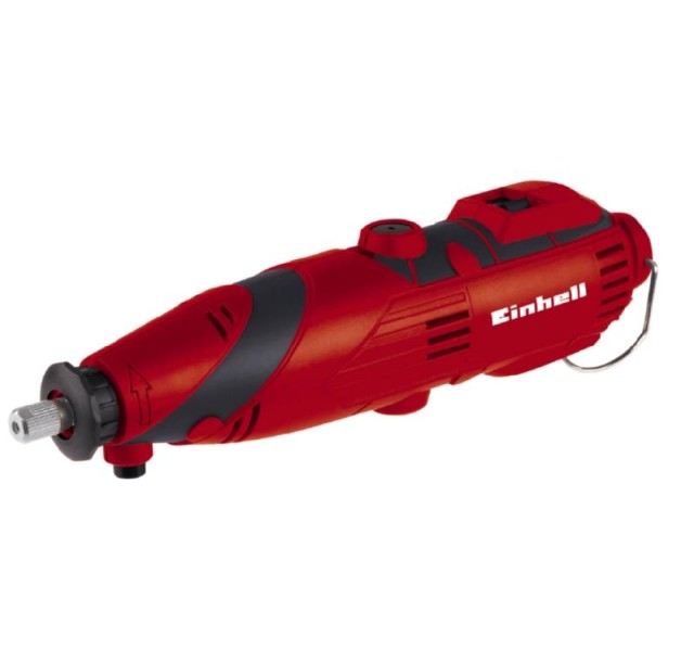 Багатофункціональний інструмент гравер Einhell TC-MG 135 E 135Вт 10000-35000об·хв 0.67кг
