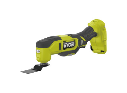 Багатофункціональний інструмент акумуляторний Ryobi RMT18-0 18В ONE+ 10000-20000об·хв 0.9кг без АКБ та ЗП