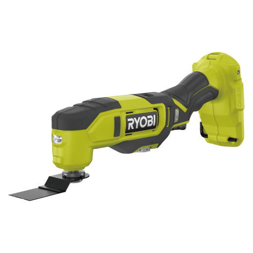 Багатофункціональний інструмент акумуляторний Ryobi RMT18-0 18В ONE+ 10000-20000об·хв 0.9кг без АКБ та ЗП