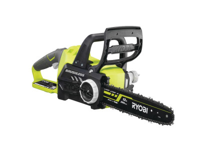 Пила ланцюгова акумуляторна Ryobi OCS1830 18В ONE+ шина 30см Oregon безщіткова 2.7кг без АКБ та ЗП