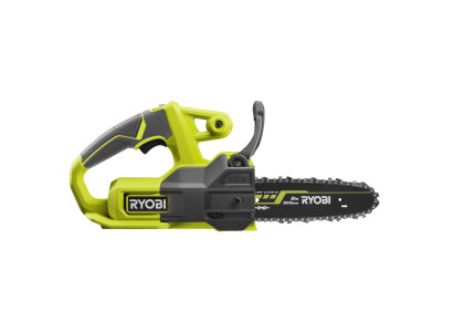 Пила ланцюгова акумуляторна Ryobi RY18CS20A-0 18В ONE+ шина 20см 2.6кг без АКБ та ЗП
