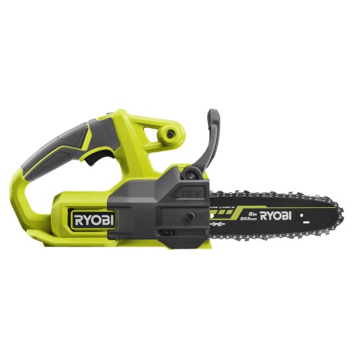 Пила ланцюгова акумуляторна Ryobi RY18CS20A-0 18В ONE+ шина 20см 2.6кг без АКБ та ЗП