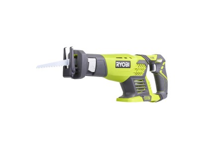 Пила шабельна акумуляторна Ryobi RRS1801M ONE+ 18В пропил 180мм хід 22мм 1.9кг без АКБ та ЗП