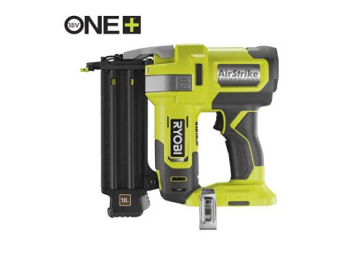 Цвяхозабивач акумуляторний Ryobi R18GN18-0 18В ONE+ цвяхи 15-50мм 2.4кг без АКБ та ЗП