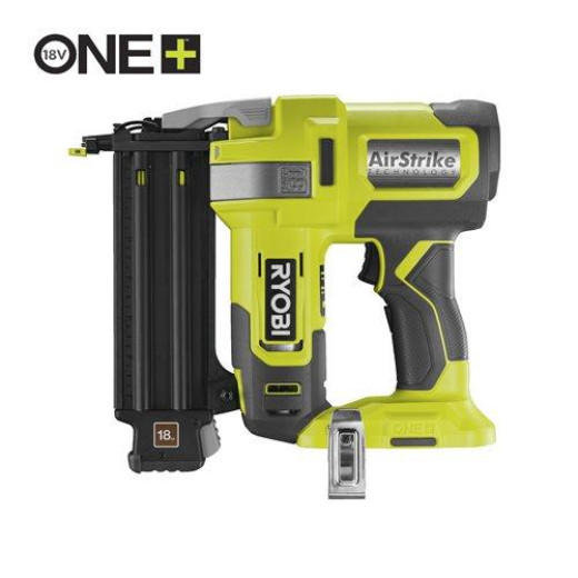 Цвяхозабивач акумуляторний Ryobi R18GN18-0 18В ONE+ цвяхи 15-50мм 2.4кг без АКБ та ЗП