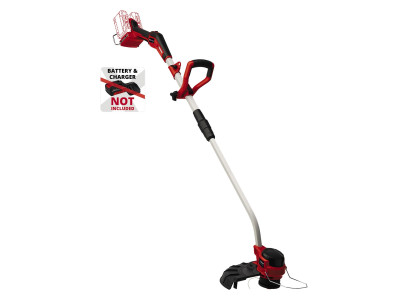 Тример акумуляторний Einhell GP-CT 36/35 Li BL - Solo PXC 36В безщітковий 35см 7000об/хв 3.55кг (без АКБ та ЗП)