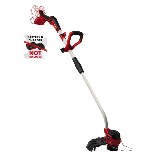 Тример акумуляторний Einhell GP-CT 36/35 Li BL - Solo PXC 36В безщітковий 35см 7000об/хв 3.55кг (без АКБ та ЗП)