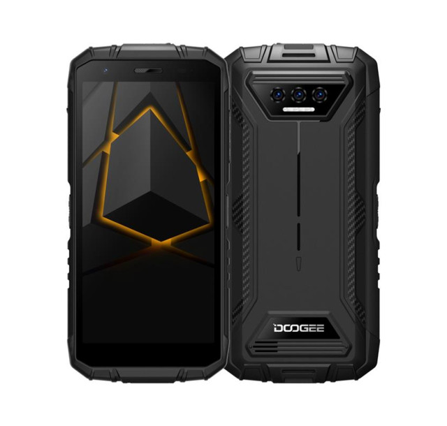 Смартфон Doogee S41T 5.5