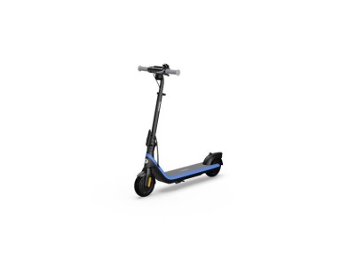Електросамокат Segway-Ninebot дитячий C2 PRO E, синій