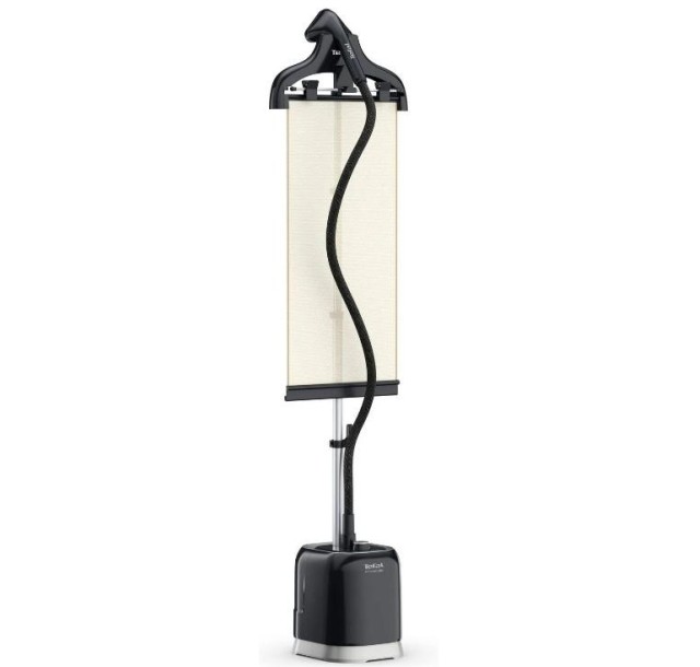 Відпарювач Tefal вертикальний Pro Style Garment, 2000Вт, 1500мл, постійна пара - 42гр, чорний