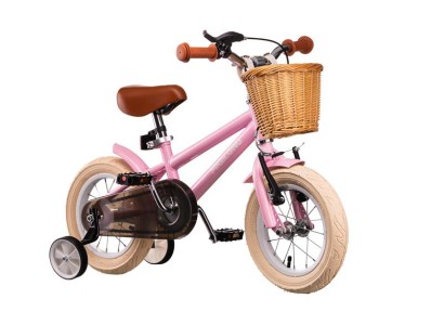 Дитячий велосипед Miqilong RM 12