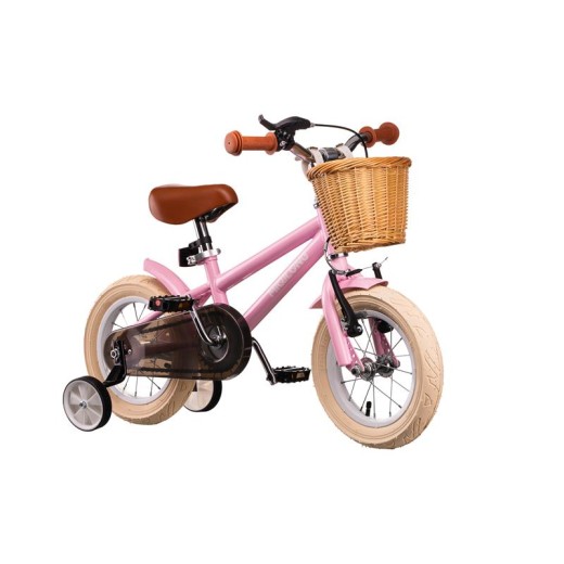 Дитячий велосипед Miqilong RM 12